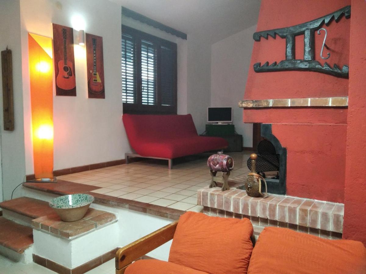 Casale Guidaloca Villa กัสเตลลัมมาเร เดล โกลโฟ ภายนอก รูปภาพ