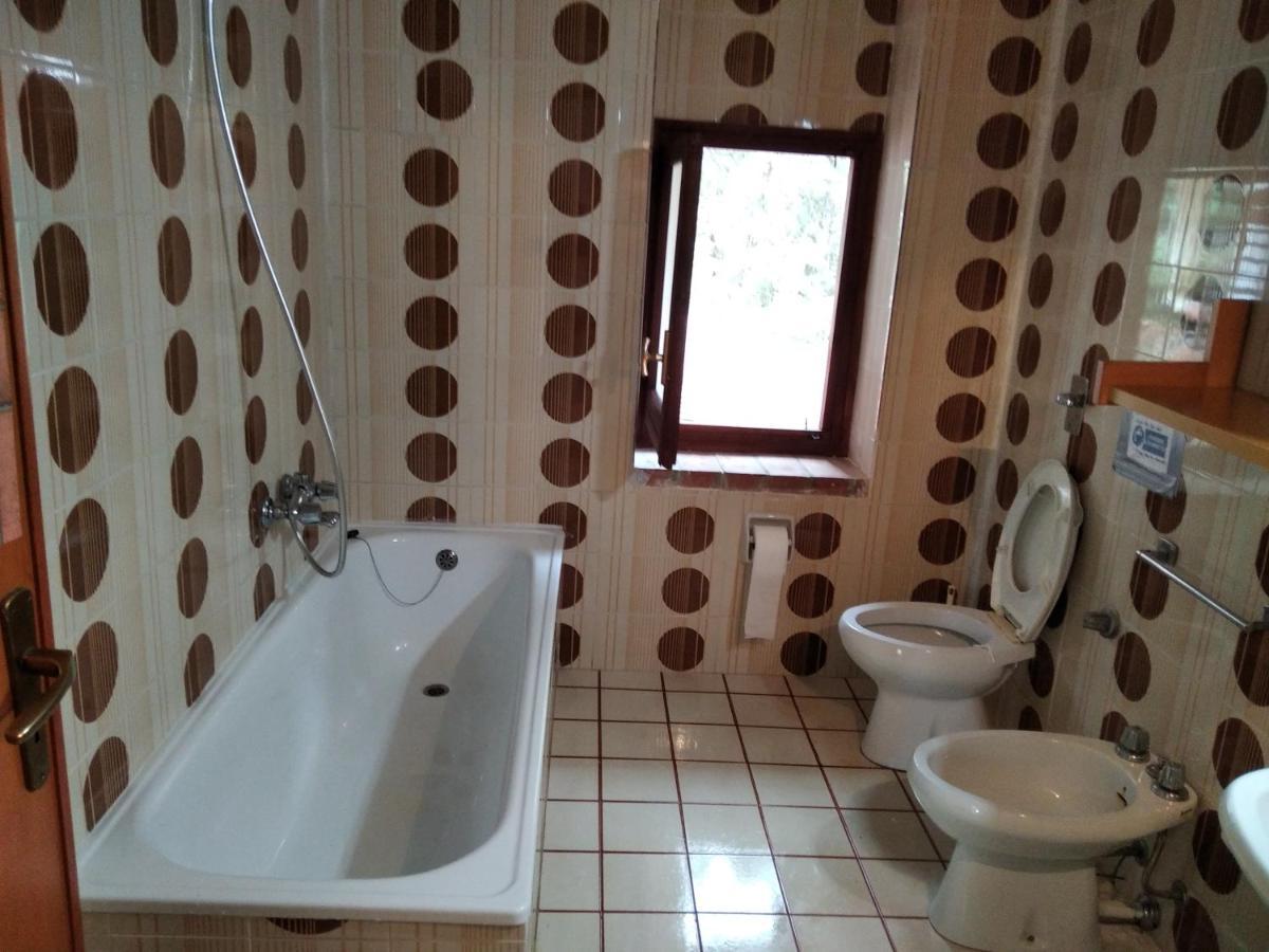 Casale Guidaloca Villa กัสเตลลัมมาเร เดล โกลโฟ ภายนอก รูปภาพ