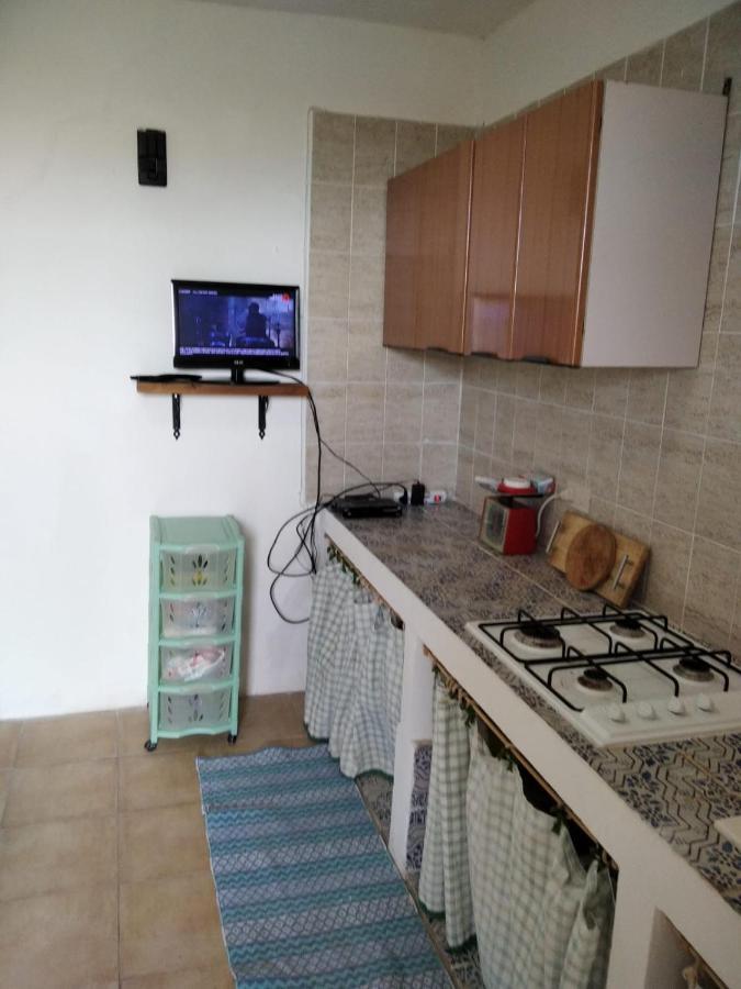 Casale Guidaloca Villa กัสเตลลัมมาเร เดล โกลโฟ ภายนอก รูปภาพ