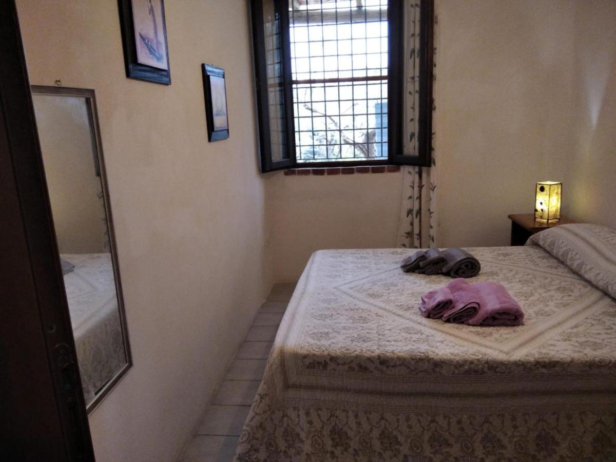 Casale Guidaloca Villa กัสเตลลัมมาเร เดล โกลโฟ ภายนอก รูปภาพ