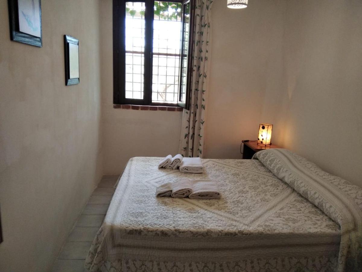 Casale Guidaloca Villa กัสเตลลัมมาเร เดล โกลโฟ ภายนอก รูปภาพ