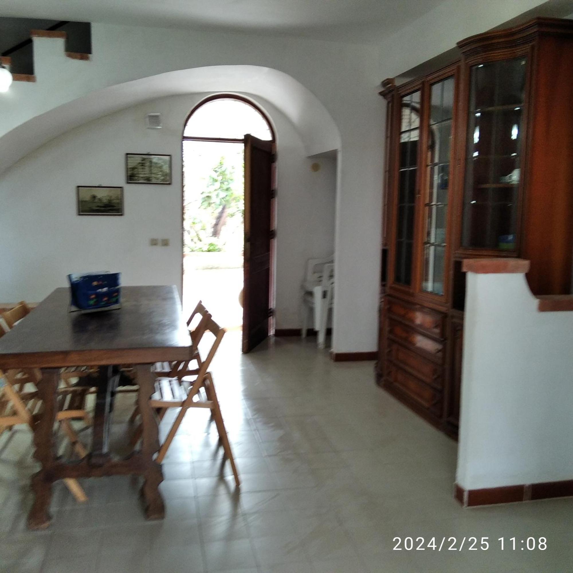 Casale Guidaloca Villa กัสเตลลัมมาเร เดล โกลโฟ ภายนอก รูปภาพ