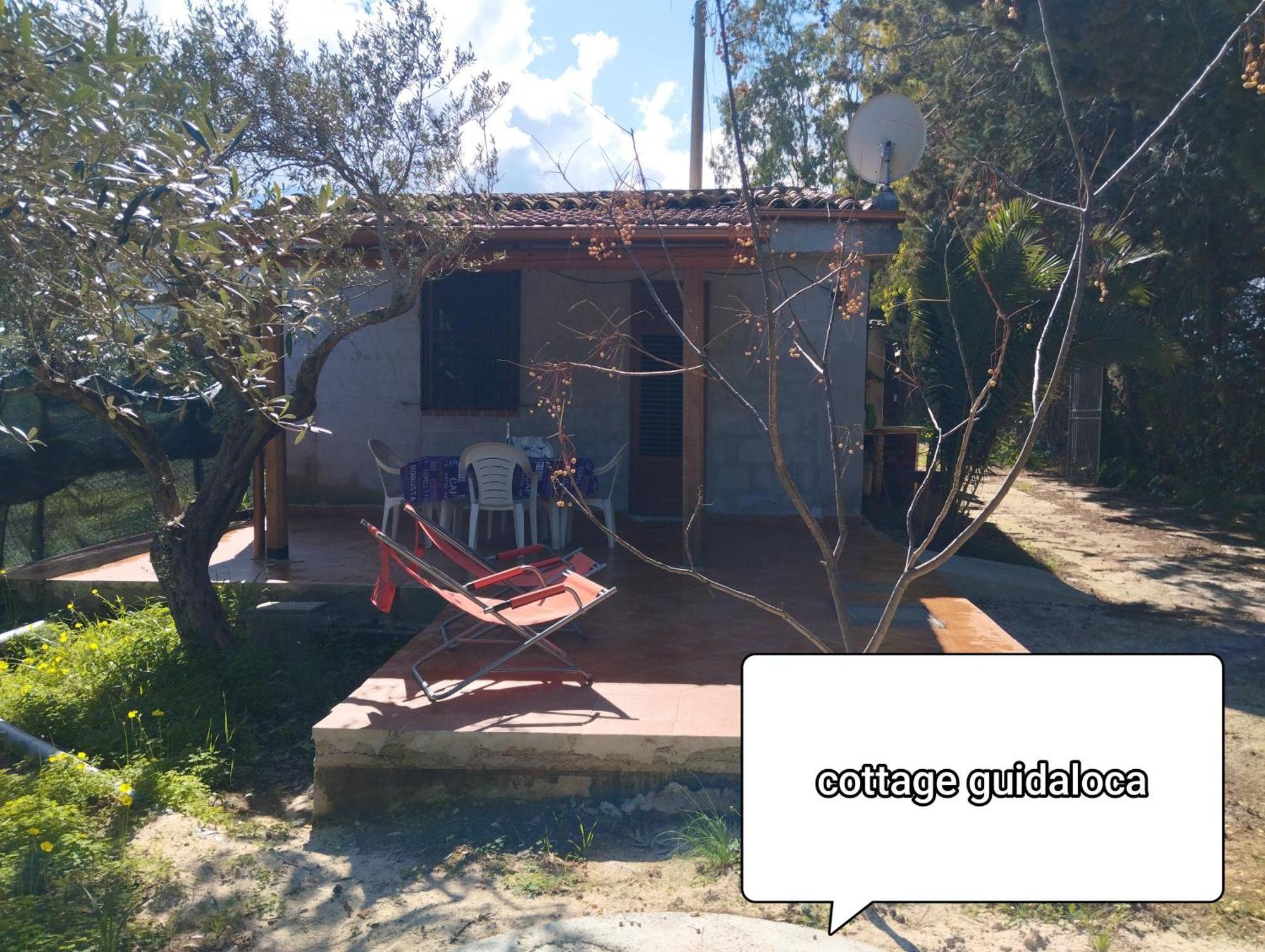 Casale Guidaloca Villa กัสเตลลัมมาเร เดล โกลโฟ ห้อง รูปภาพ